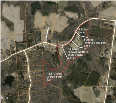 Listed concurrently on 11 acres if you would like to have