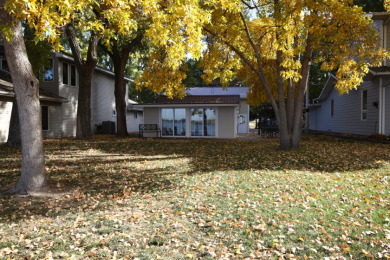Johnson Lake Home For Sale in Johnson Lake Nebraska