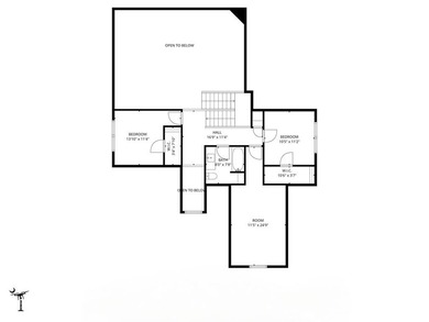 Welcome to 401 Grand Harbor Boulevard, the almost new home is - photo 49