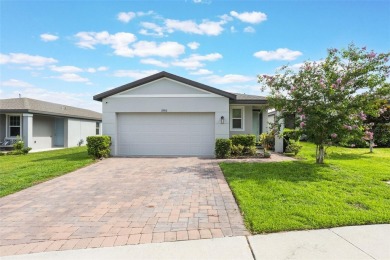Lake Home For Sale in Leesburg, Florida