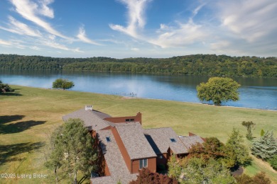 Lake Home For Sale in Prospect, Kentucky