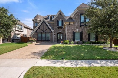 Lake Home For Sale in Grand Prairie, Texas