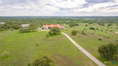 Stunning custom home on gorgeous 35.04 acres (per plat) within