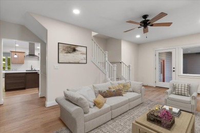 Dreamy New Construction Home with Access to Big Smith Lake! - photo 17