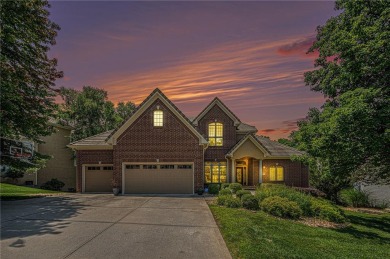 Lake Home Sale Pending in Parkville, Missouri