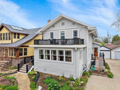 Lake Home For Sale in Madison, Wisconsin