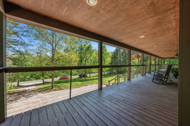 Rustic Log Home In Poplar Ridge That Will Sleep A Crowd - photo 10