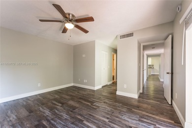 Condominium unit offering 3 bedrooms and 2 bathrooms with garden