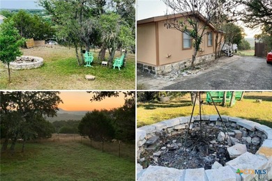 Lake Home For Sale in Canyon Lake, Texas