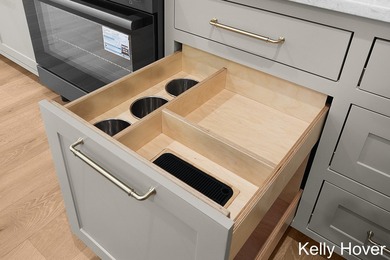 Experience luxury redefined in this exquisite new build, nestled