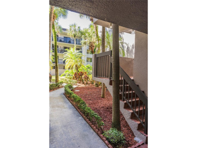 Condominium unit offering 3 bedrooms and 2 bathrooms with garden