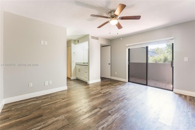 Condominium unit offering 3 bedrooms and 2 bathrooms with garden