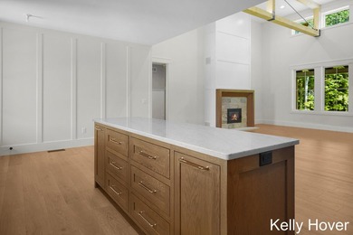 Experience luxury redefined in this exquisite new build, nestled