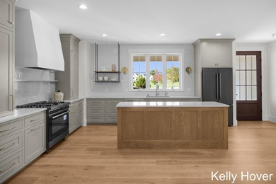 Experience luxury redefined in this exquisite new build, nestled