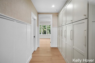 Experience luxury redefined in this exquisite new build, nestled