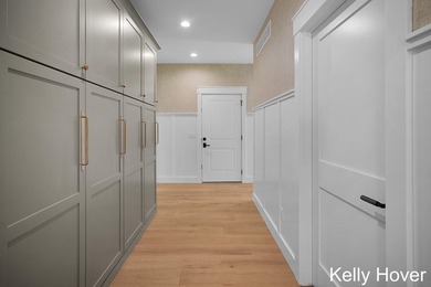 Experience luxury redefined in this exquisite new build, nestled