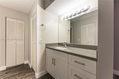 Condominium unit offering 3 bedrooms and 2 bathrooms with garden