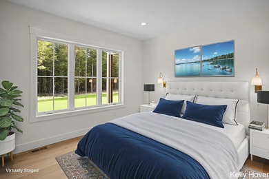 Experience luxury redefined in this exquisite new build, nestled