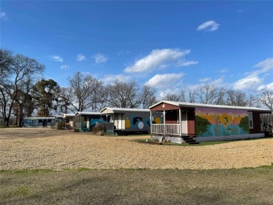 Stable View Cottages is located just 3 minutes from Lake Fork on - Lake Commercial For Sale in Yantis, Texas