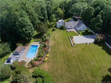 Lake Home Off Market in Madison, Connecticut