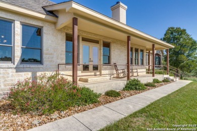 Tucked away on 4 private acres in the desirable Cordillera Ranch