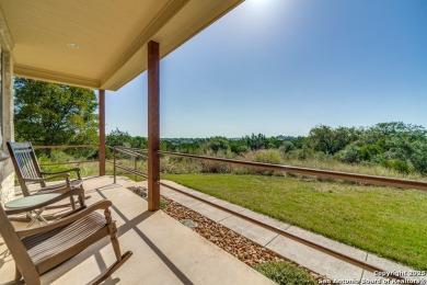 Tucked away on 4 private acres in the desirable Cordillera Ranch