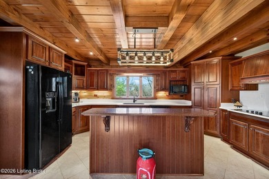 If you've been looking for usable acreage, a luxury log cabin, a - photo 37