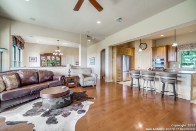 Tucked away on 4 private acres in the desirable Cordillera Ranch