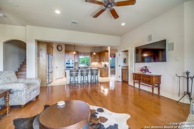 Tucked away on 4 private acres in the desirable Cordillera Ranch