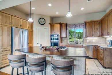 Tucked away on 4 private acres in the desirable Cordillera Ranch