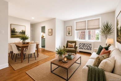 Welcome to this beautifully updated one bedroom residence at - photo 4