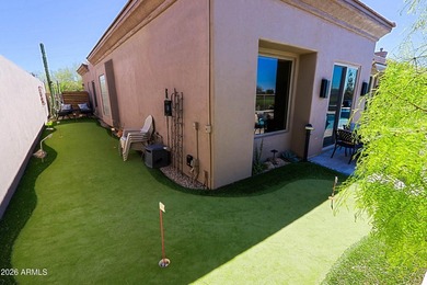 A Terravita Gem - Ventus Model located on golf course at the 18 - photo 48