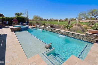 A Terravita Gem - Ventus Model located on golf course at the 18 - photo 51