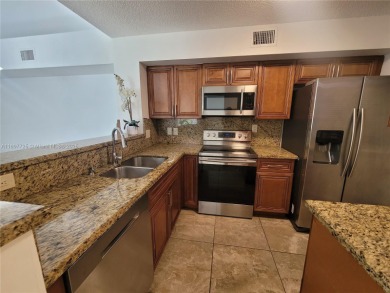 (private lake, pond, creek) Condo For Sale in Miramar Florida