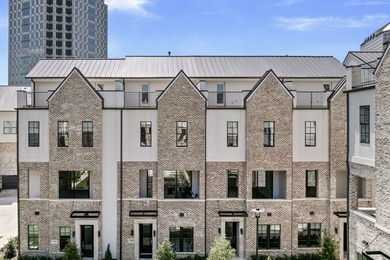 Lake Carolyn Townhome/Townhouse For Sale in Irving Texas