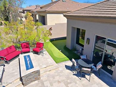 A Terravita Gem - Ventus Model located on golf course at the 18 - photo 52