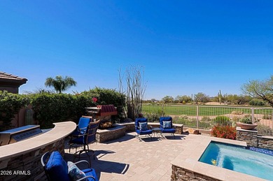 A Terravita Gem - Ventus Model located on golf course at the 18 - photo 53