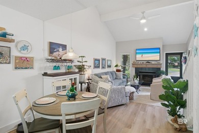 Centrally located in the heart of Gulf Shores, Lakewood Villas - photo 3
