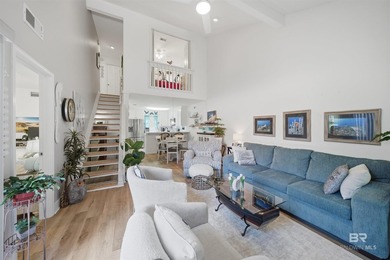 Centrally located in the heart of Gulf Shores, Lakewood Villas - photo 4