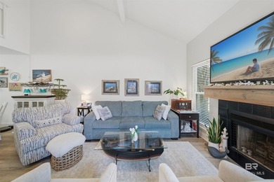 Centrally located in the heart of Gulf Shores, Lakewood Villas - photo 5