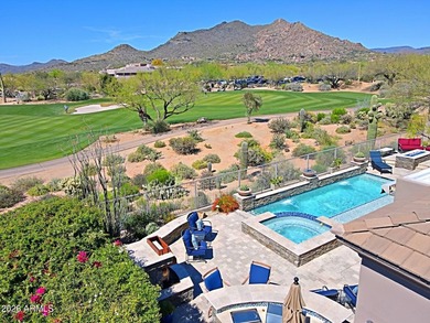 A Terravita Gem - Ventus Model located on golf course at the 18 - photo 56