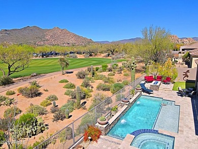 A Terravita Gem - Ventus Model located on golf course at the 18 - photo 57