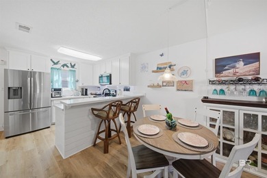 Centrally located in the heart of Gulf Shores, Lakewood Villas - photo 7