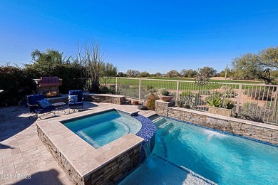 A Terravita Gem - Ventus Model located on golf course at the 18 - photo 60