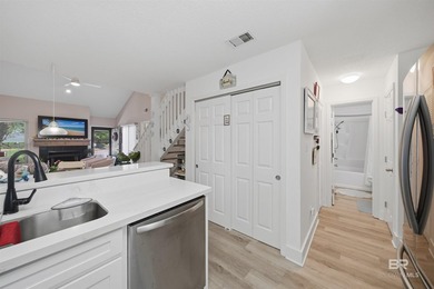 Centrally located in the heart of Gulf Shores, Lakewood Villas - photo 10