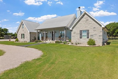 (private lake, pond, creek) Home For Sale in Fredericksburg Texas