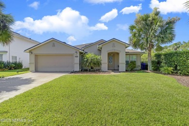 Lake Home For Sale in Elkton, Florida