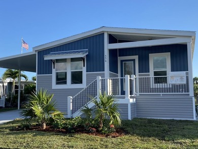 (private lake, pond, creek) Home For Sale in Vero Beach Florida