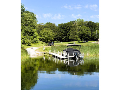 Dreamy New Construction Home with Access to Big Smith Lake! - photo 2
