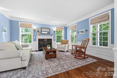 This exceptional Lake Norman home has beautiful updates and - photo 6